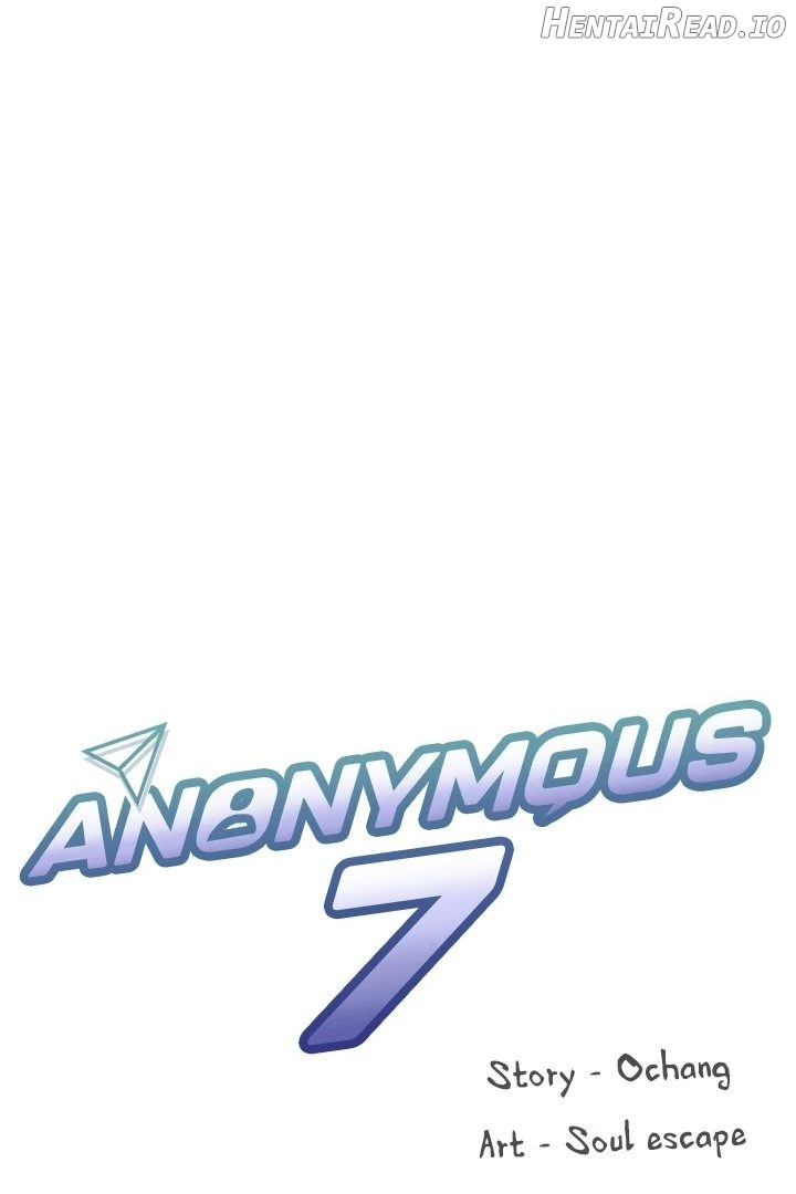 Anonymous 7 Chapter 7 - page 36