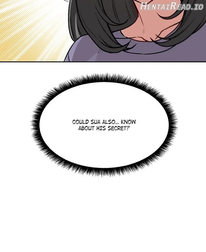 Anonymous 7 Chapter 7 - page 71