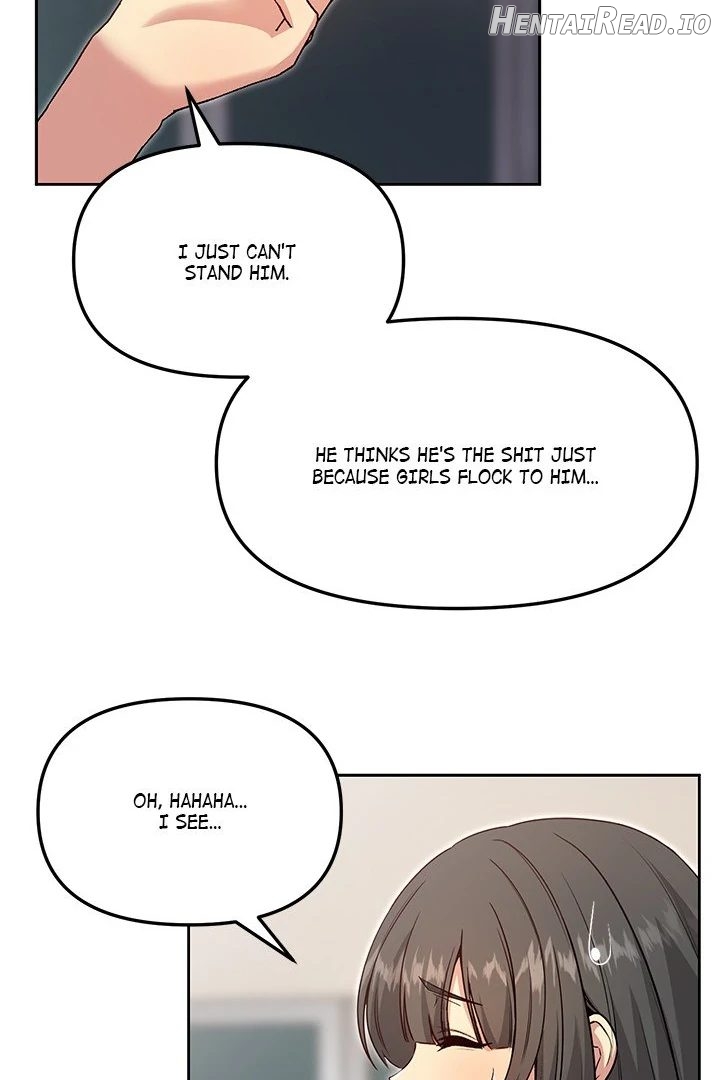 Anonymous 7 Chapter 7 - page 74