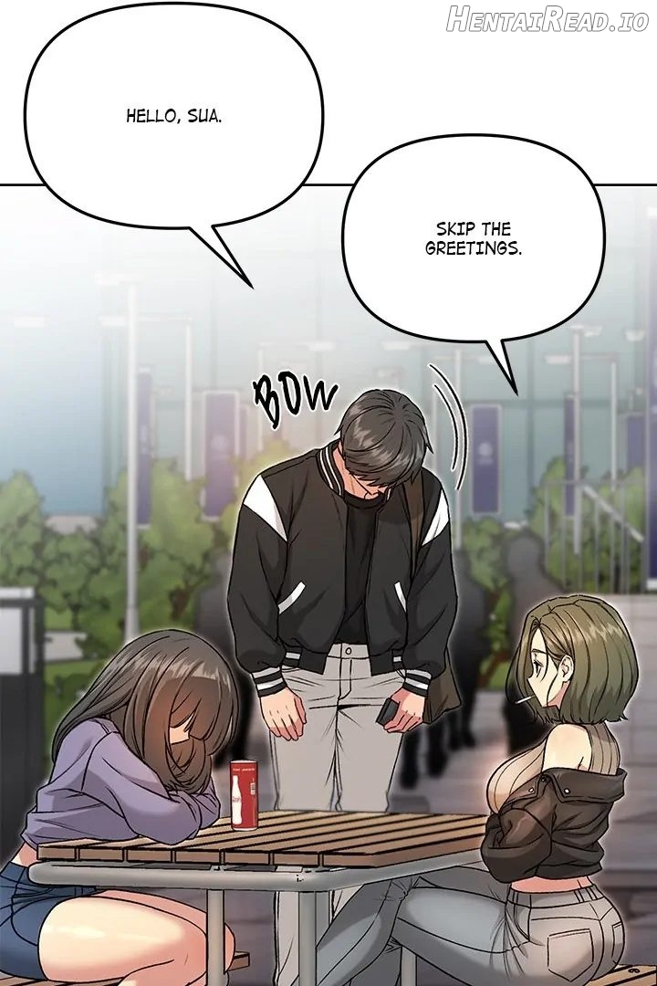 Anonymous 7 Chapter 7 - page 82