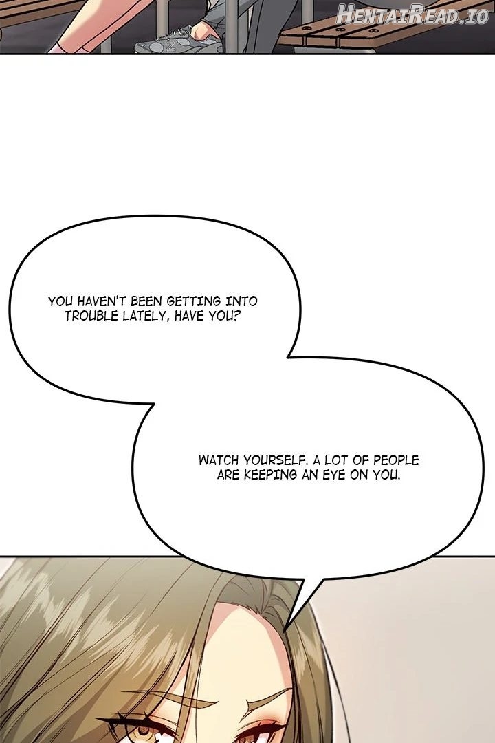 Anonymous 7 Chapter 7 - page 83
