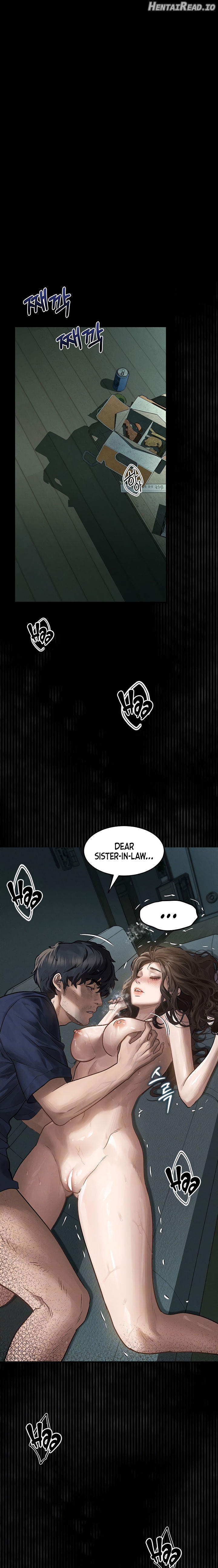 Dirty Talk Chapter 5 - page 3