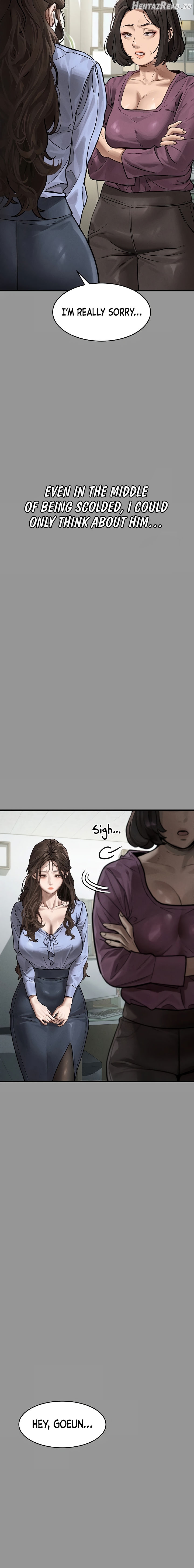 Dirty Talk Chapter 5 - page 10