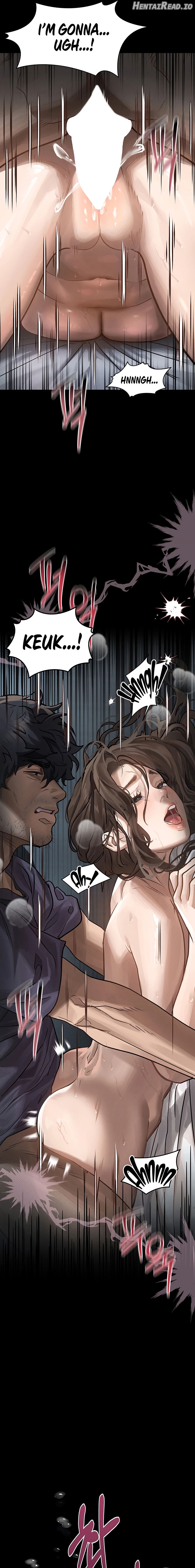 Dirty Talk Chapter 6 - page 25