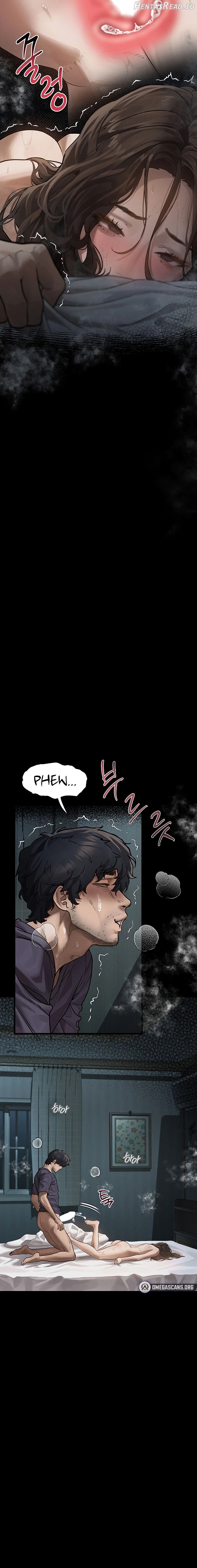 Dirty Talk Chapter 6 - page 27