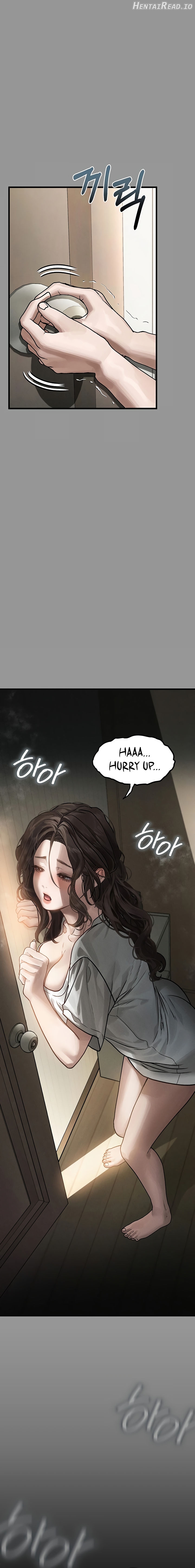Dirty Talk Chapter 6 - page 34
