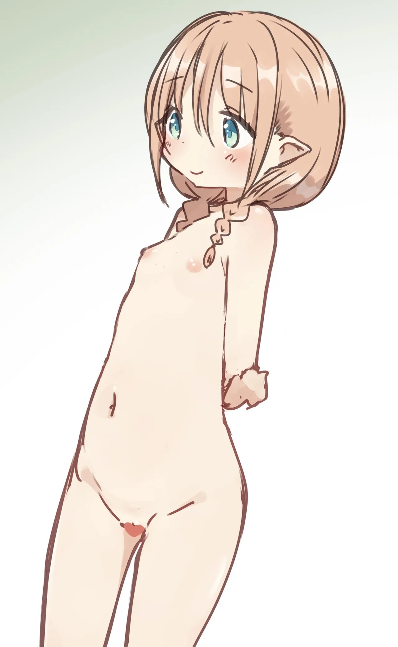 Elven Forests Series Compilation Chapter 1 - page 176