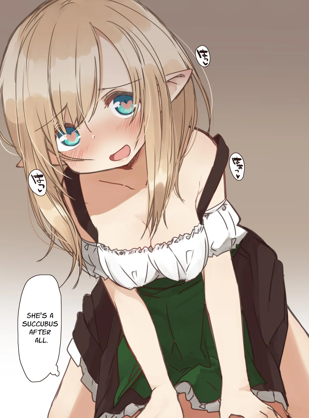 Elven Forests Series Compilation Chapter 1 - page 186