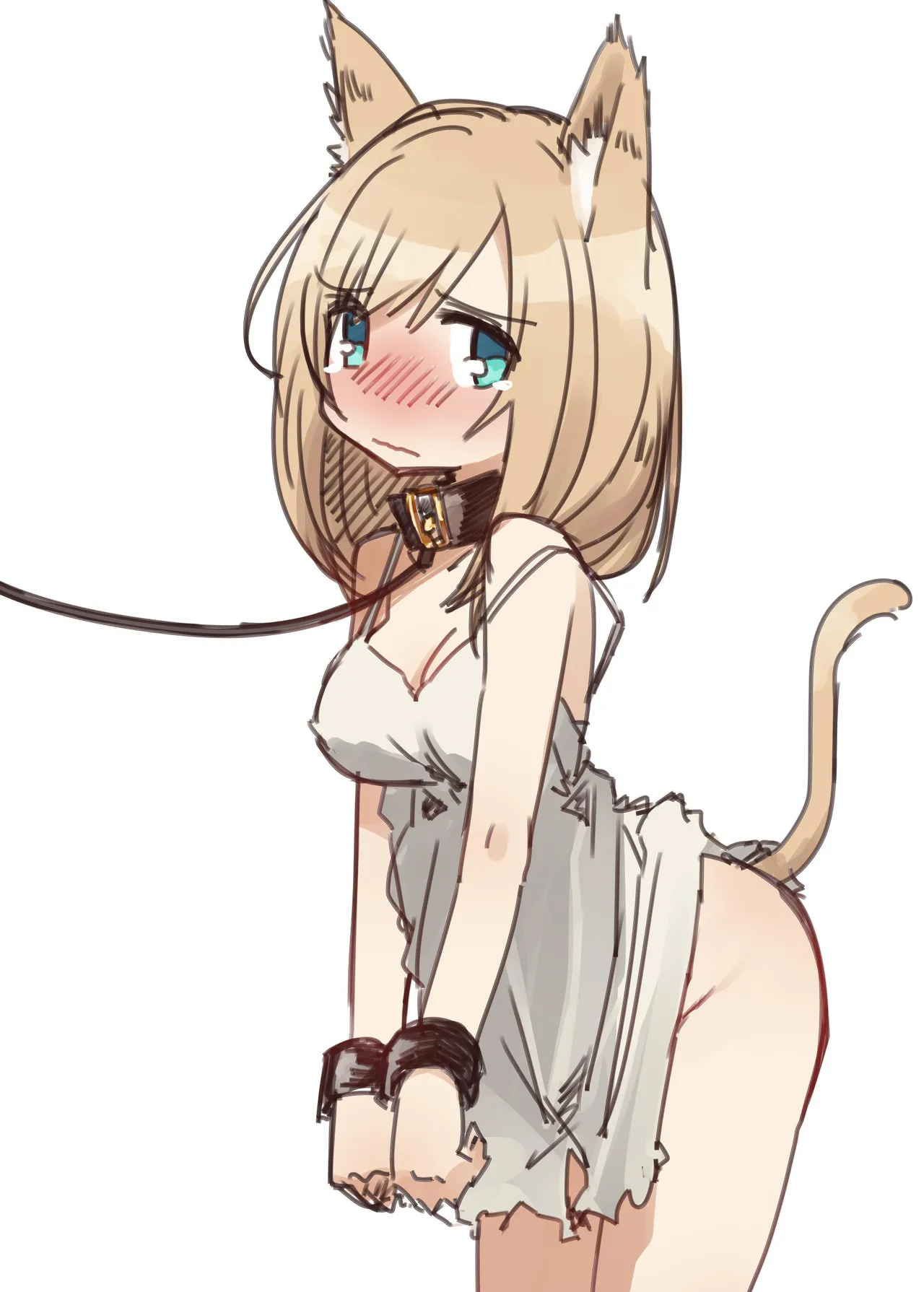 Elven Forests Series Compilation Chapter 1 - page 188