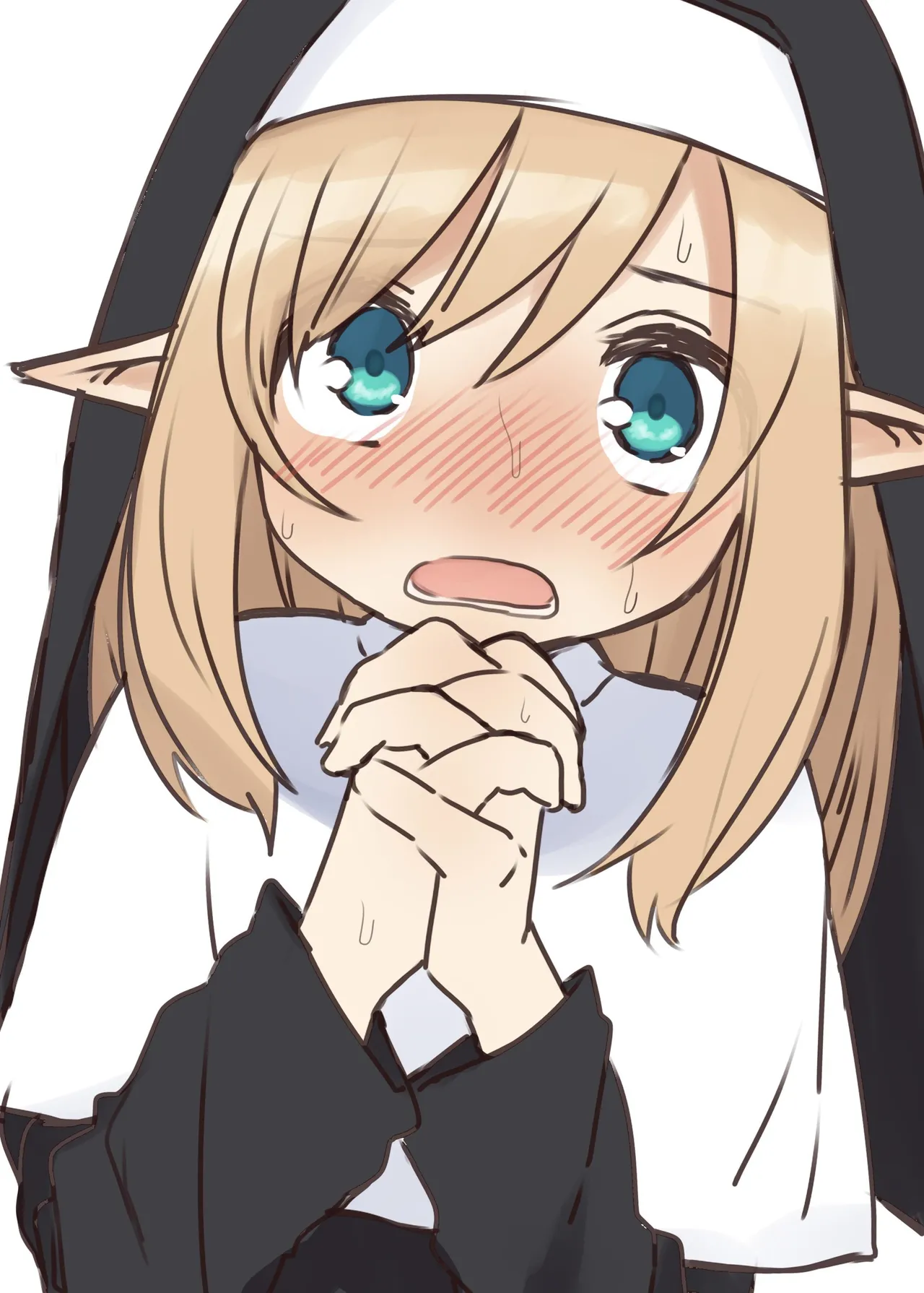 Elven Forests Series Compilation Chapter 1 - page 195