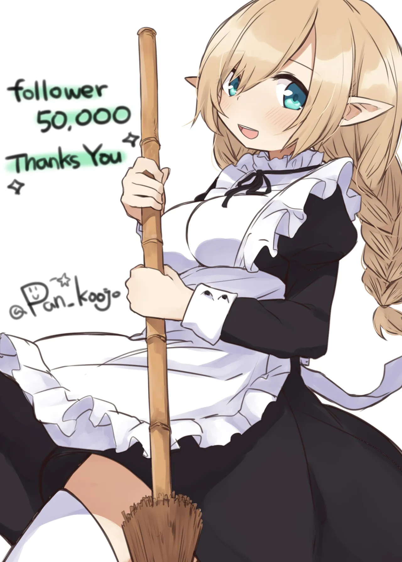 Elven Forests Series Compilation Chapter 1 - page 199