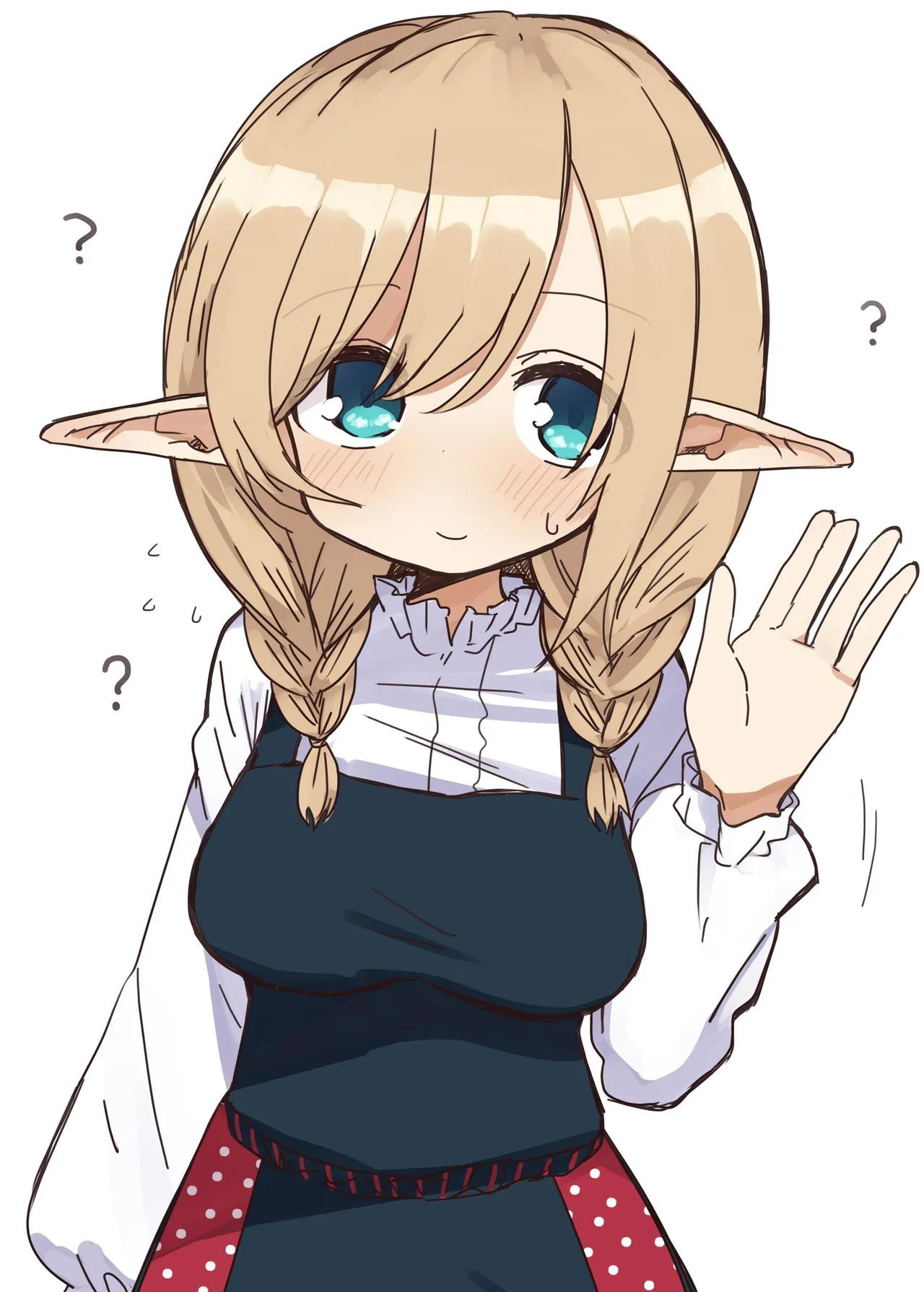 Elven Forests Series Compilation Chapter 1 - page 213