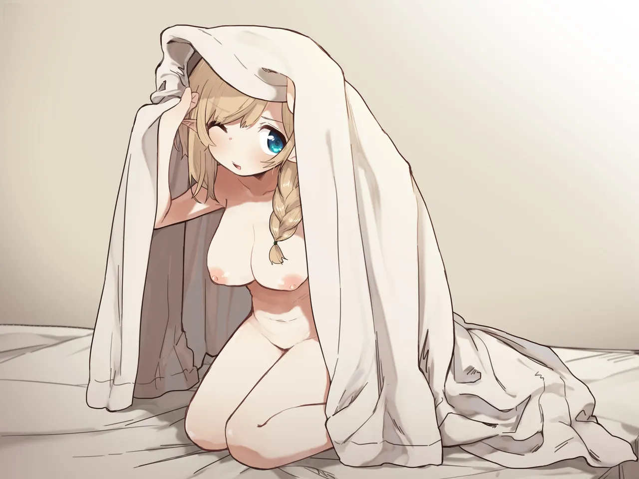 Elven Forests Series Compilation Chapter 1 - page 3