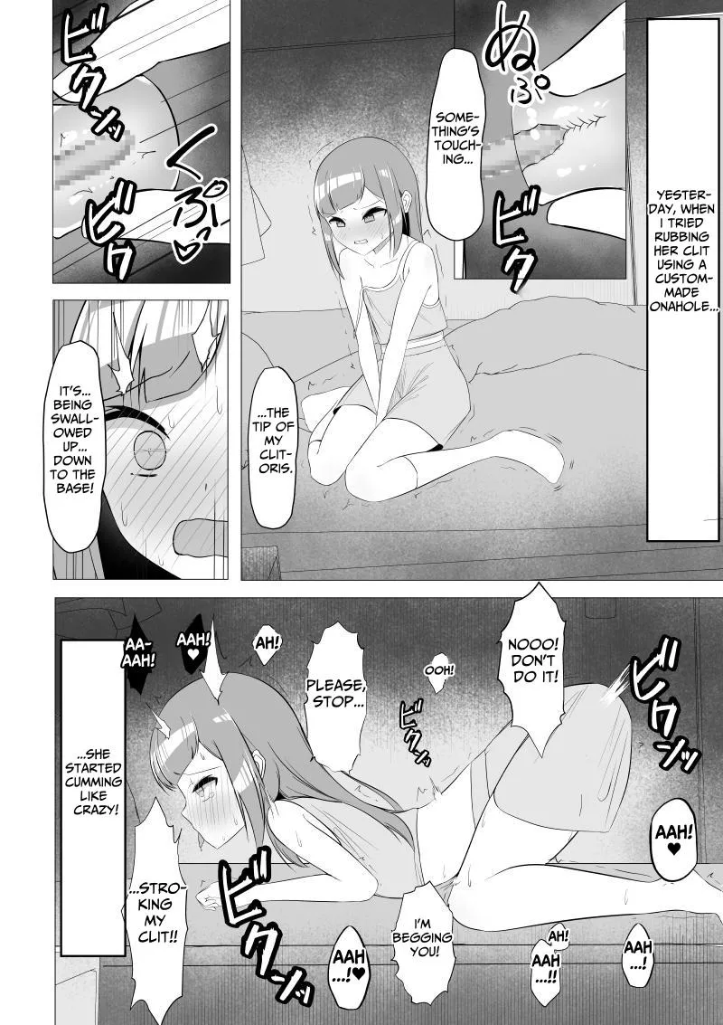 Seiso-kei Fuuki Iinchou demo, Cli Zeme ni wa Aragaenai Chapter 1 - page 20