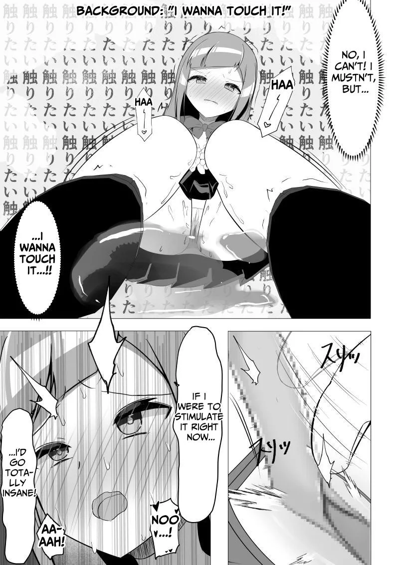 Seiso-kei Fuuki Iinchou demo, Cli Zeme ni wa Aragaenai Chapter 1 - page 25