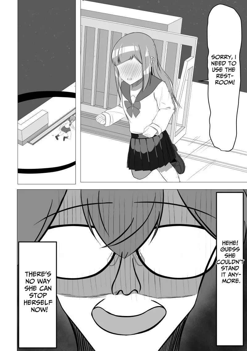 Seiso-kei Fuuki Iinchou demo, Cli Zeme ni wa Aragaenai Chapter 1 - page 26