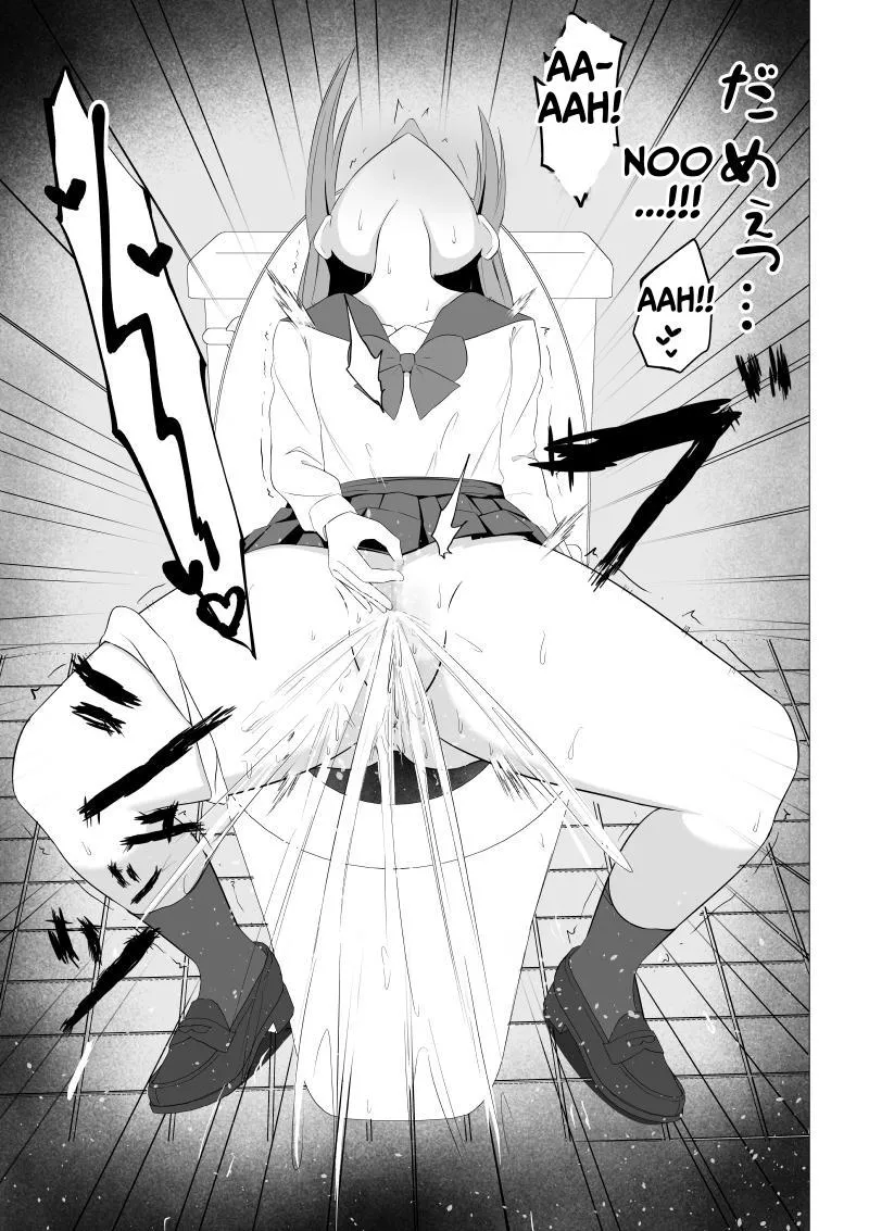 Seiso-kei Fuuki Iinchou demo, Cli Zeme ni wa Aragaenai Chapter 1 - page 29