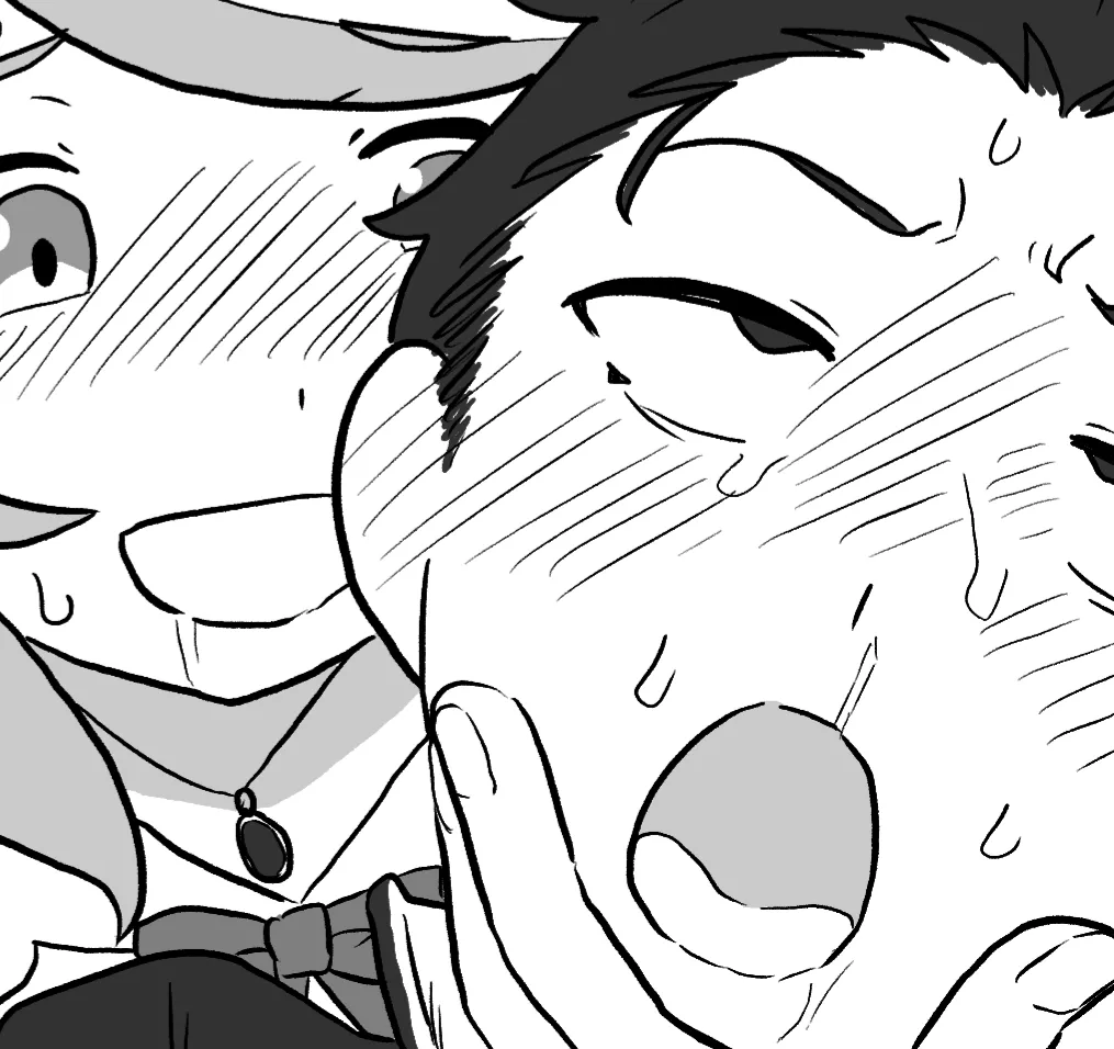 Subaru x Royal Candidates Chapter 1 - page 1