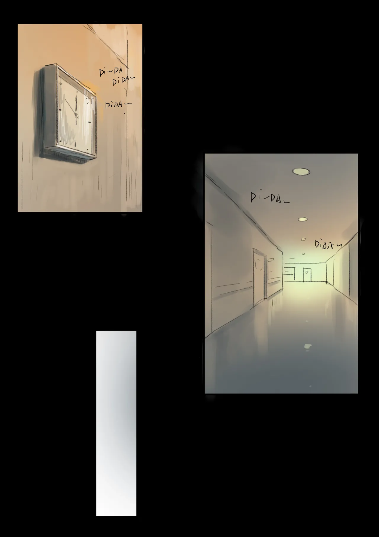 Doctor Games Chapter 1 - page 29