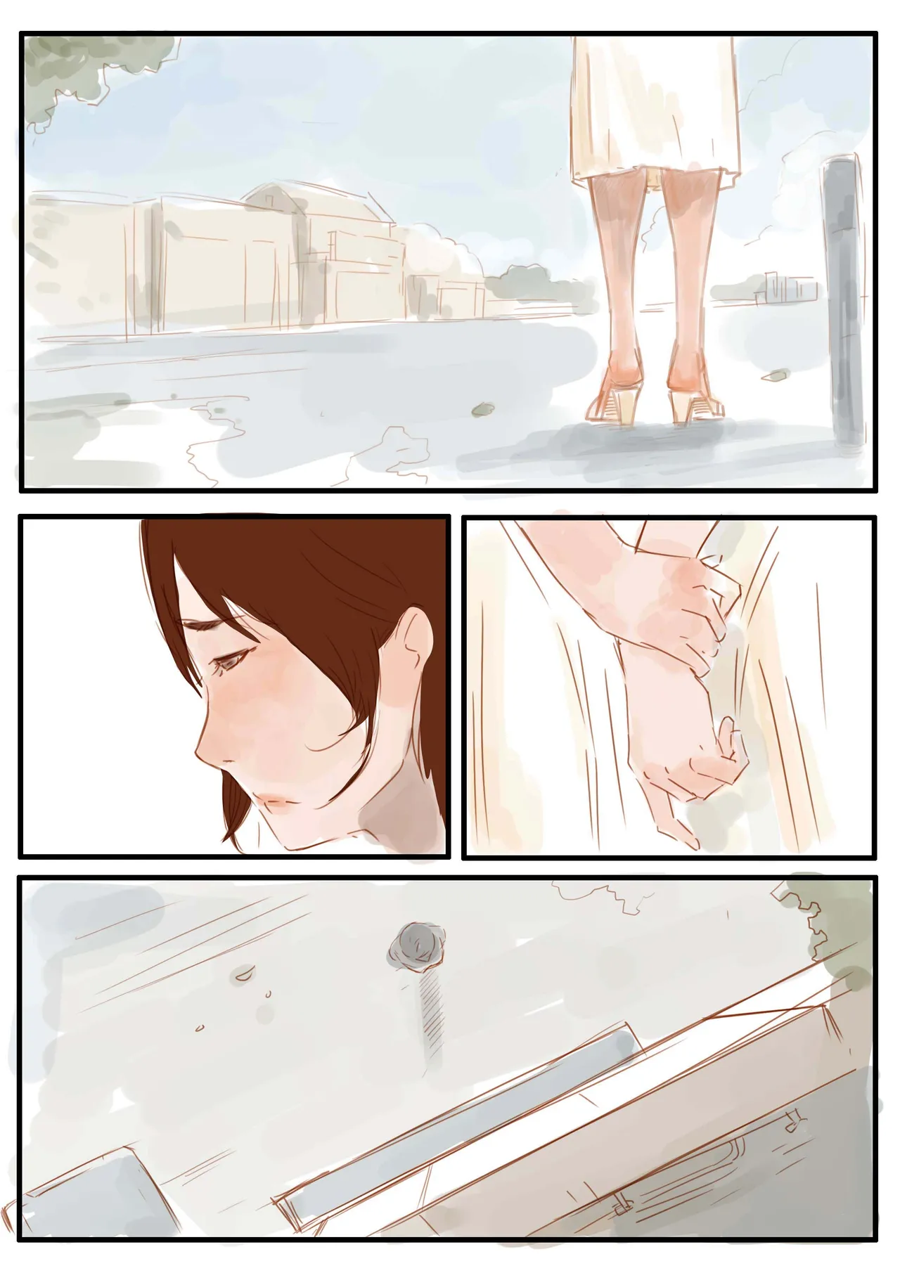 Rural Stories Chapter 1 - page 37