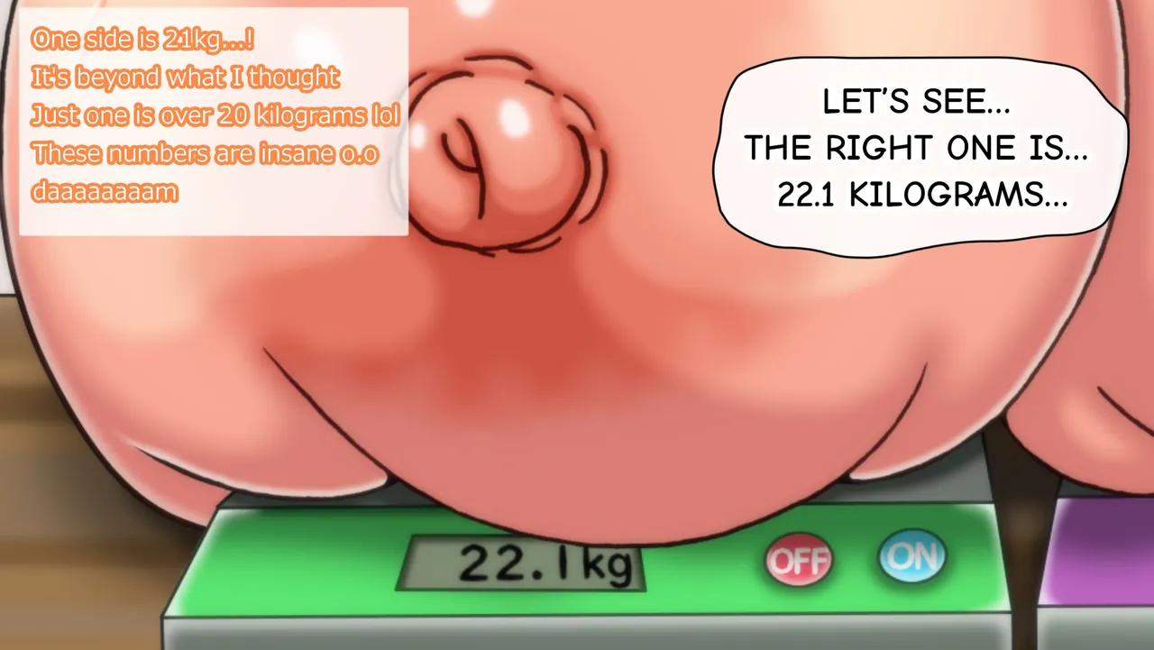 Tsubasa no Chounyuu Channel Haishin-chuu! Chapter 1 - page 103