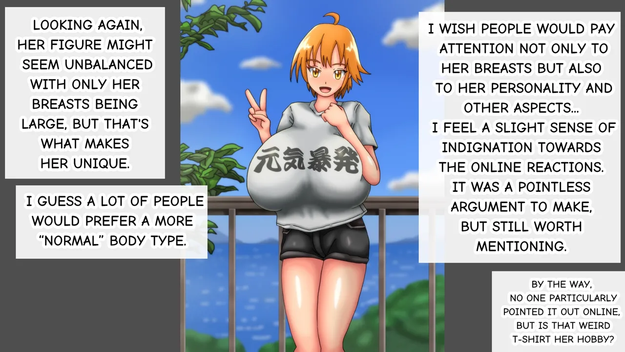 Tsubasa no Chounyuu Channel Haishin-chuu! Chapter 1 - page 31