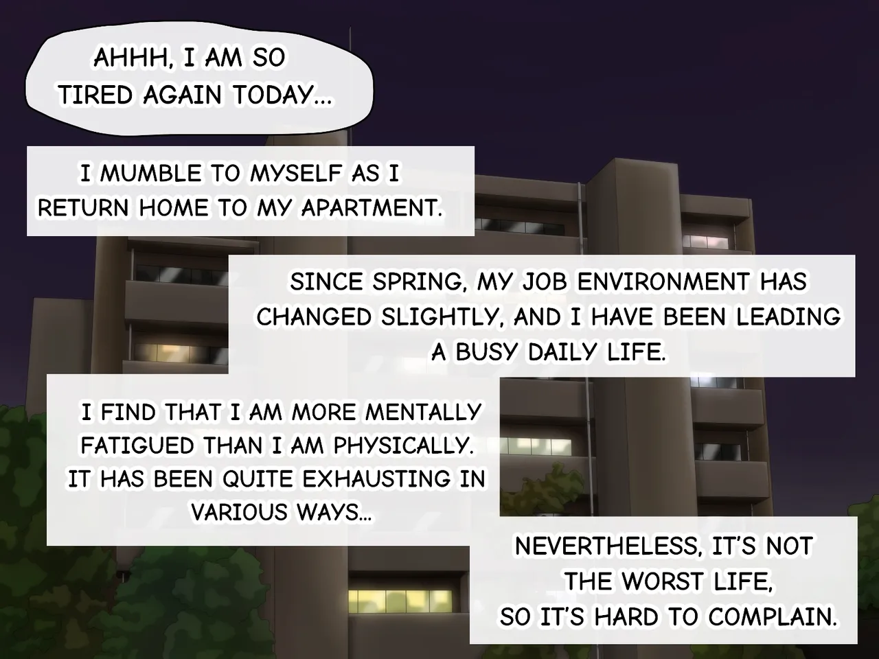 Tsubasa no Chounyuu Channel Haishin-chuu! Chapter 1 - page 5