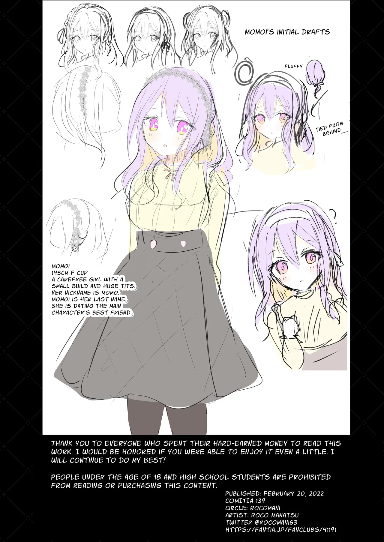 Tomodachi no Kanojo ga Eroi node Neteru Uchi ni Netoru Chapter 1 - page 35