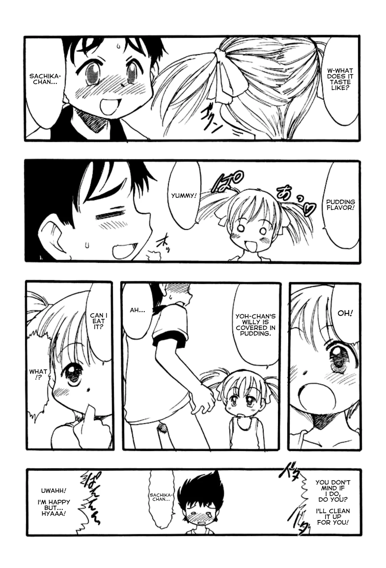 RIAOMA 2 Chapter 1 - page 6