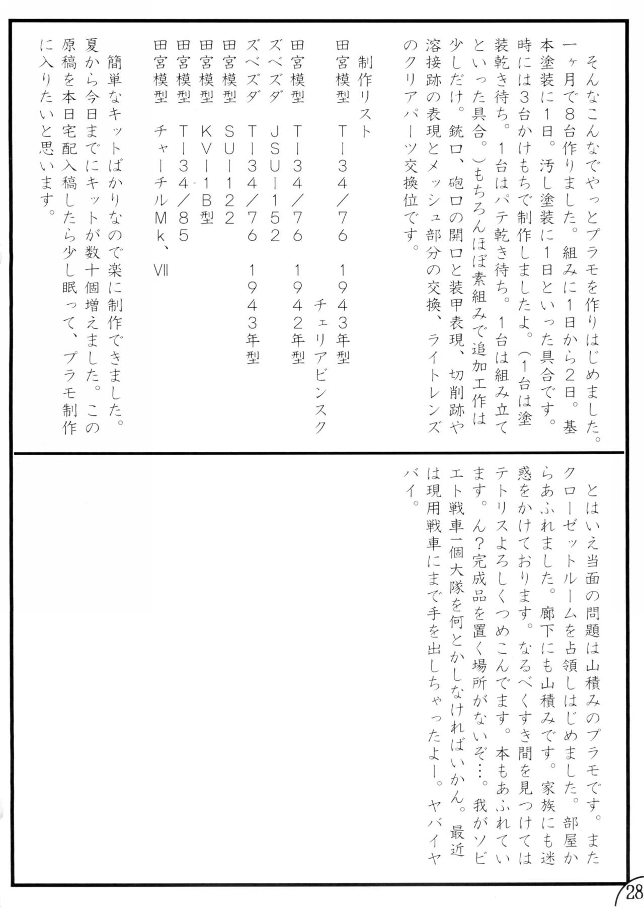 Aoi Shichauzo Full Throttle Chapter 1 - page 27