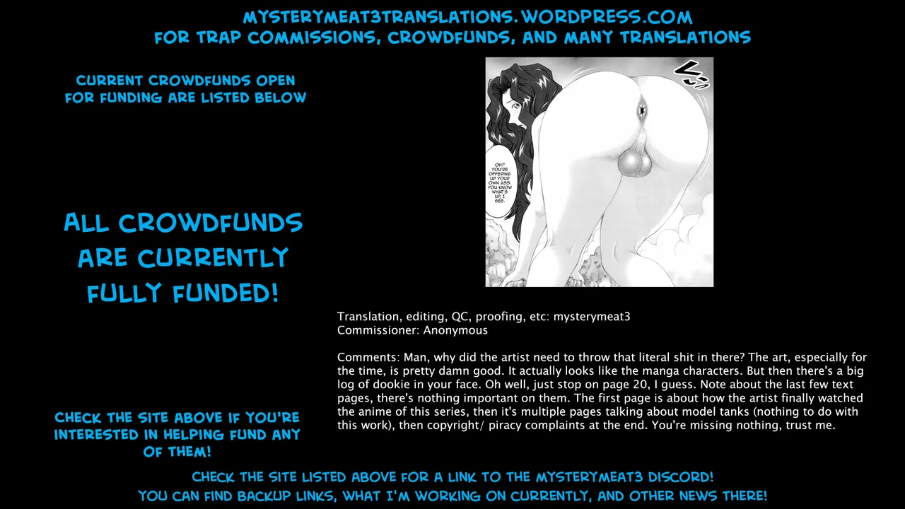 Aoi Shichauzo Full Throttle Chapter 1 - page 31