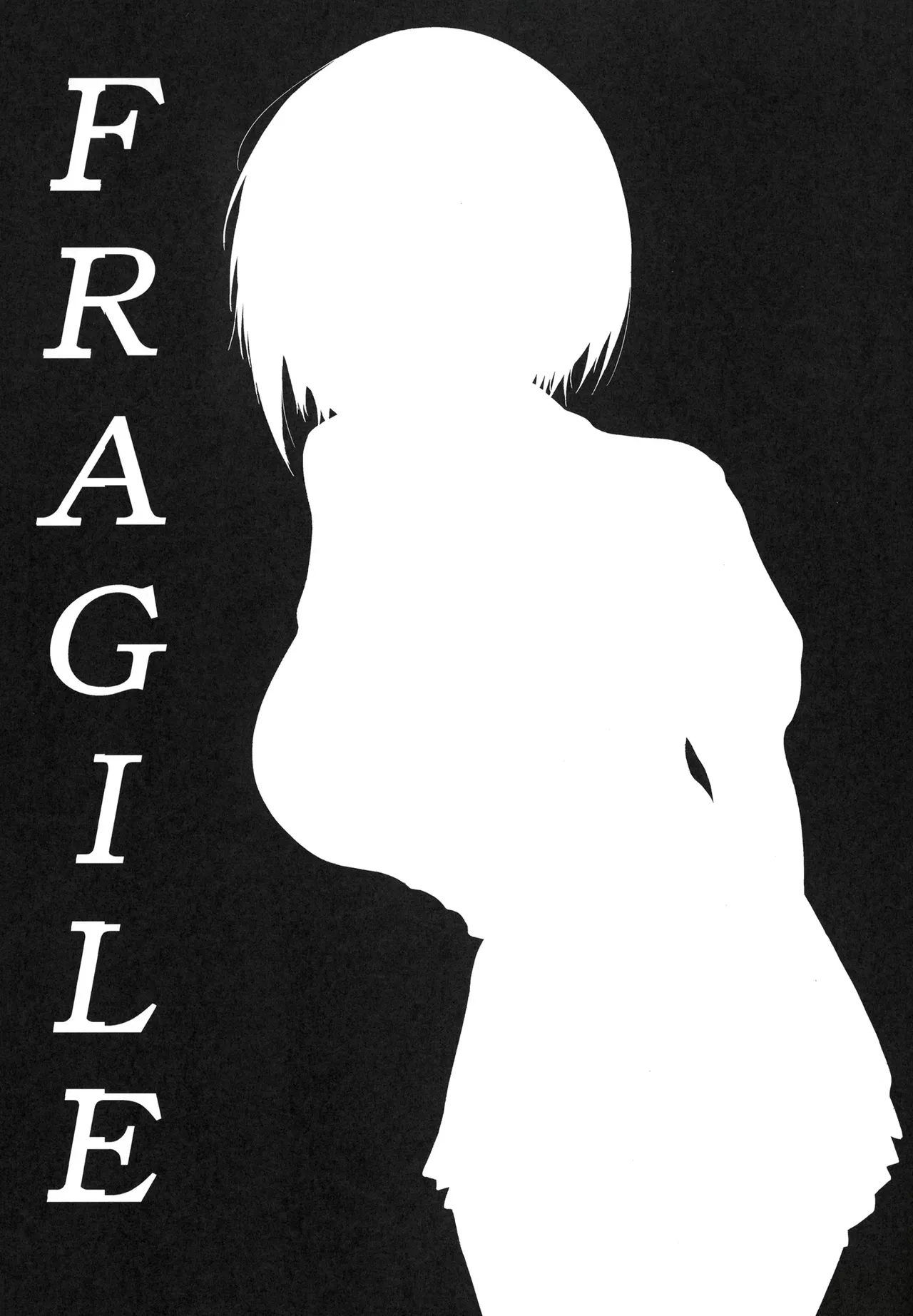FRAGILE   Hentai Chapter 1 - page 29