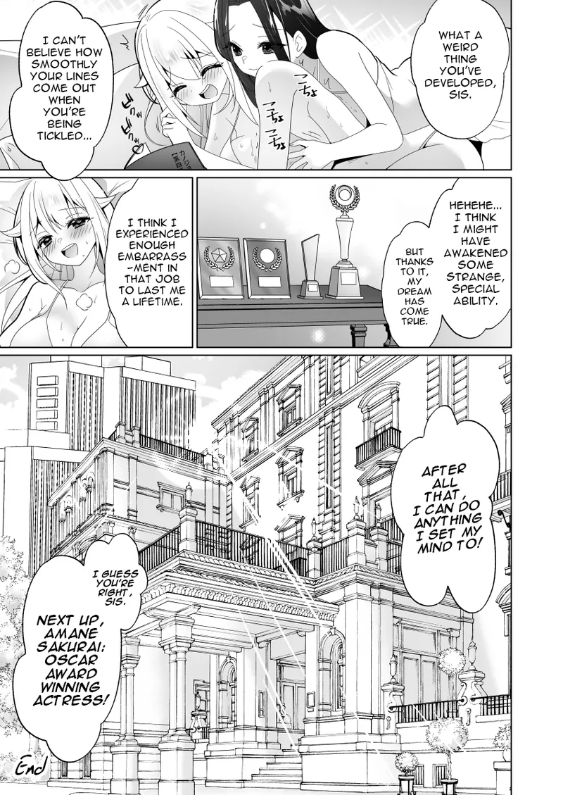 ppw - Trapped in Tickling Games Chapter 1 - page 95