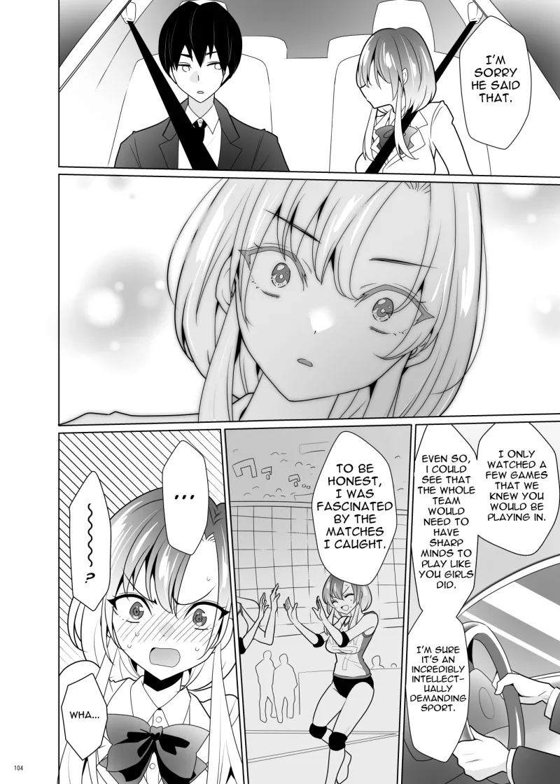 ppw - Kusuguri Paradox Chapter 1 - page 103