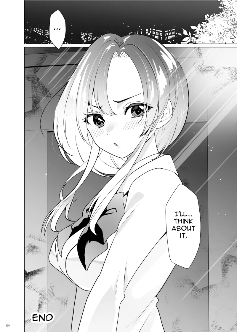 ppw - Kusuguri Paradox Chapter 1 - page 105