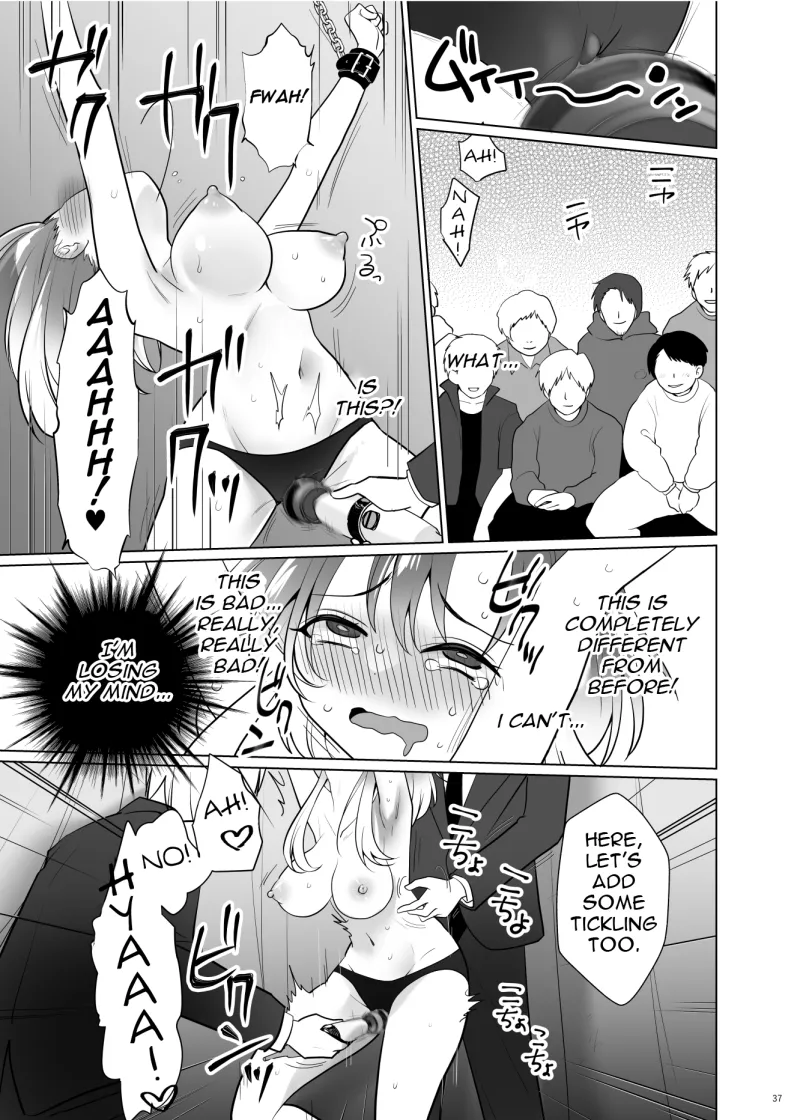 ppw - Kusuguri Paradox Chapter 1 - page 36