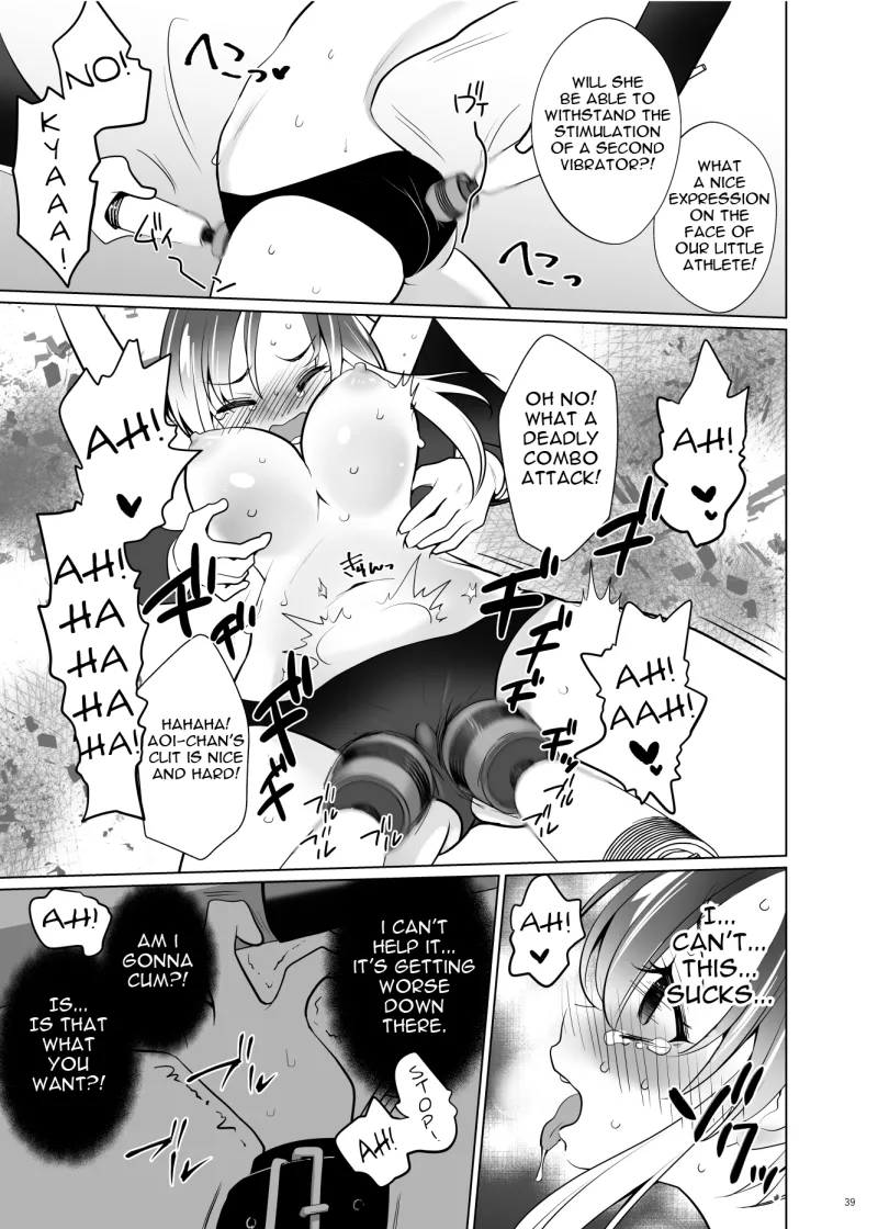 ppw - Kusuguri Paradox Chapter 1 - page 38