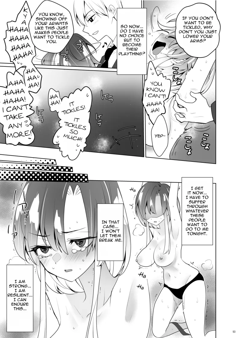 ppw - Kusuguri Paradox Chapter 1 - page 52