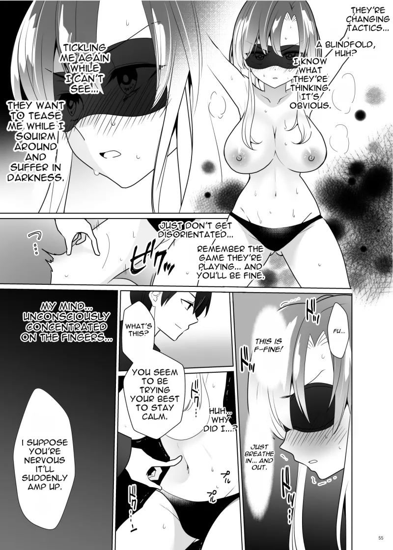 ppw - Kusuguri Paradox Chapter 1 - page 54