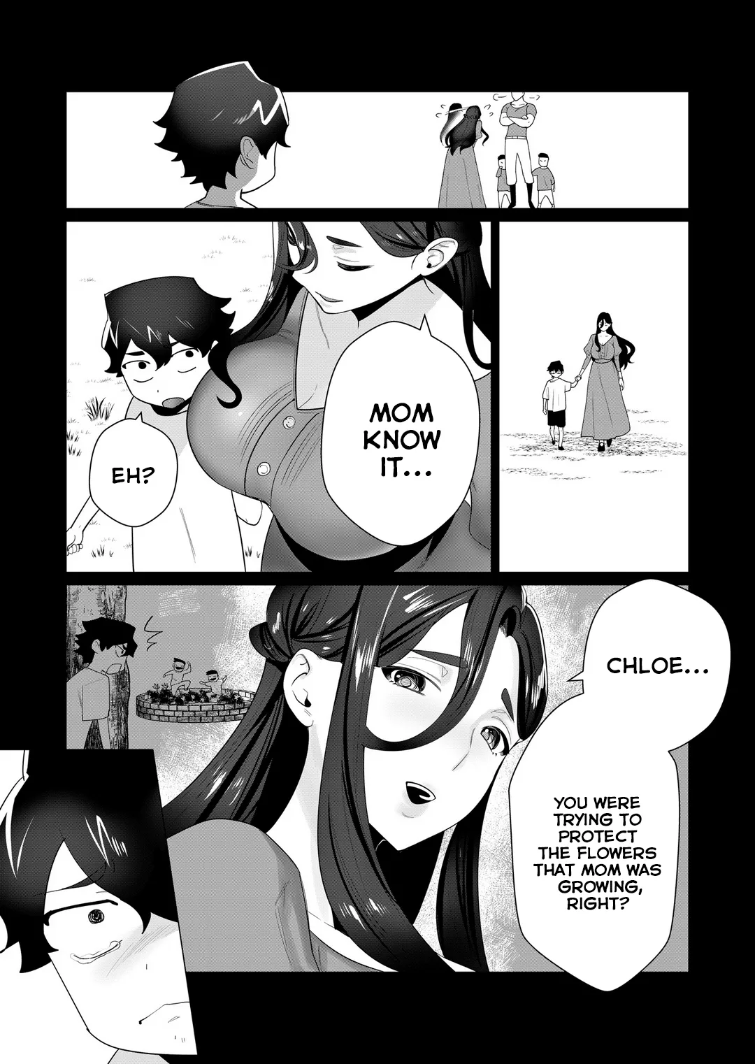 Yuusha-sama wa Houshuu ni Hitozuma o Gokibou desu Vol. 1 Chapter 1 - page 111