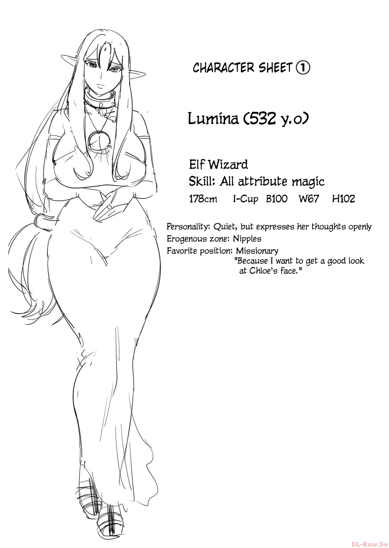 Yuusha-sama wa Houshuu ni Hitozuma o Gokibou desu Vol. 1 Chapter 1 - page 48