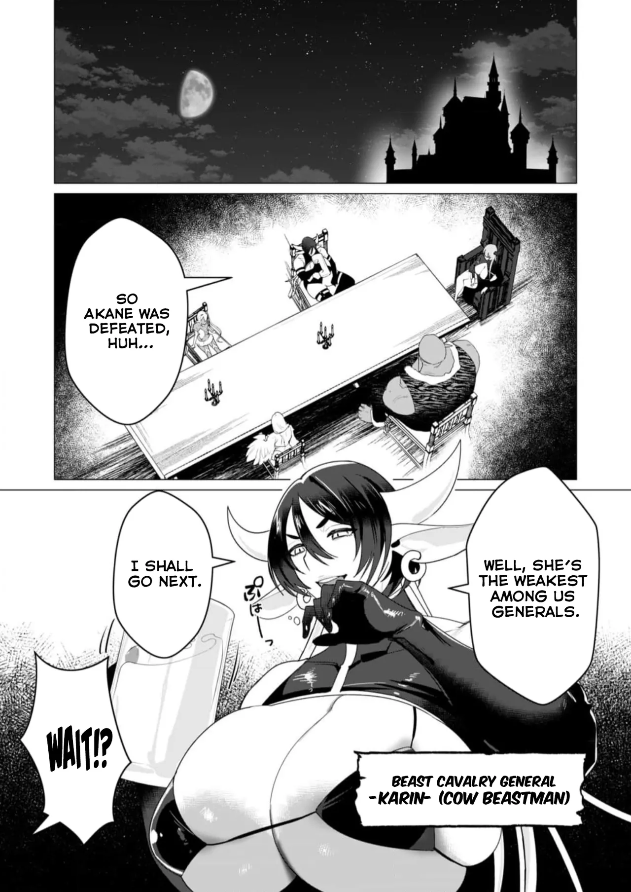 Yuusha-sama wa Houshuu ni Hitozuma o Gokibou desu Vol. 2 Chapter 1 - page 107