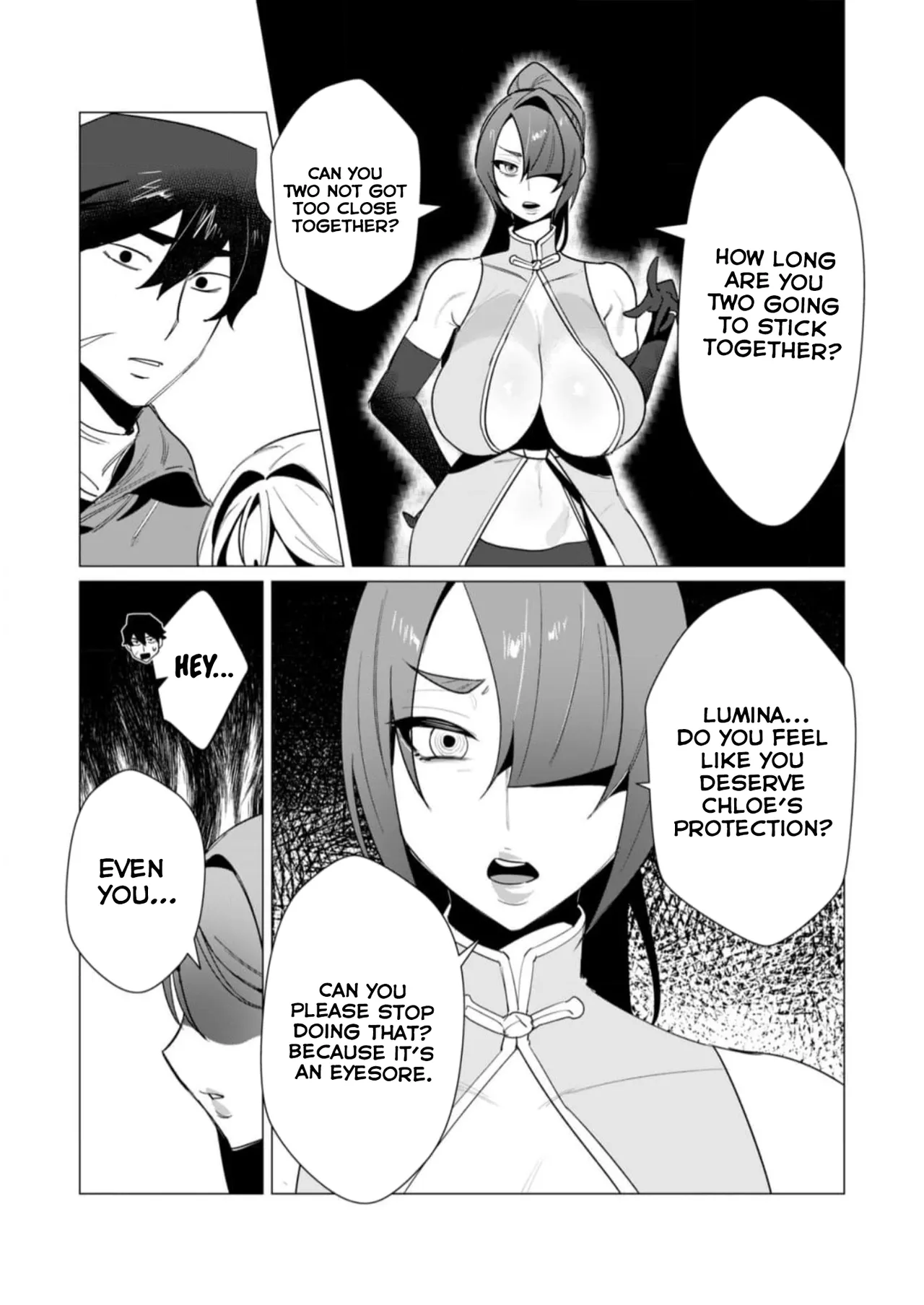 Yuusha-sama wa Houshuu ni Hitozuma o Gokibou desu Vol. 2 Chapter 1 - page 128