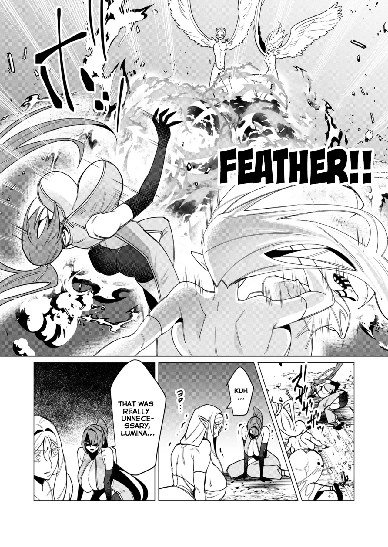 Yuusha-sama wa Houshuu ni Hitozuma o Gokibou desu Vol. 2 Chapter 1 - page 143
