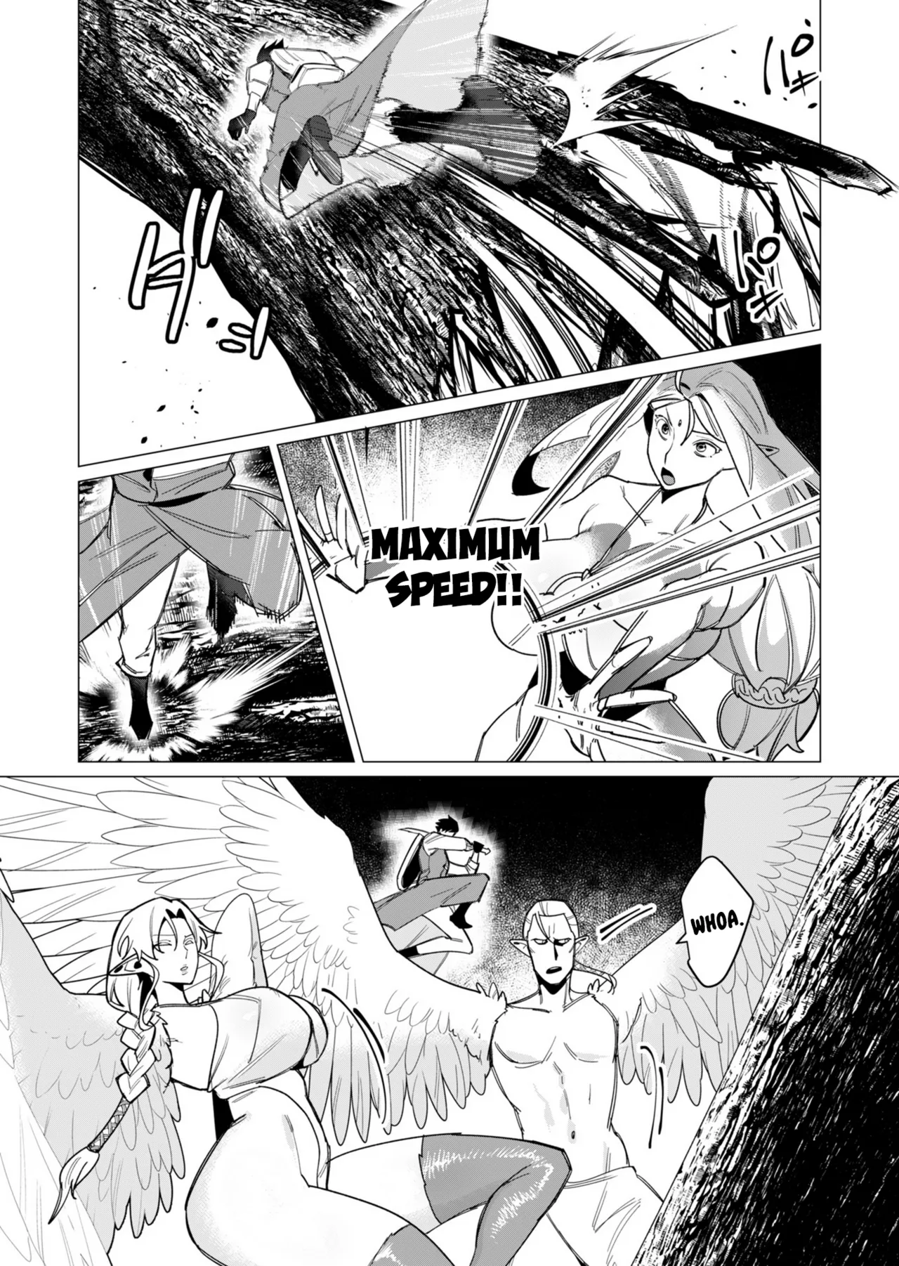 Yuusha-sama wa Houshuu ni Hitozuma o Gokibou desu Vol. 2 Chapter 1 - page 161