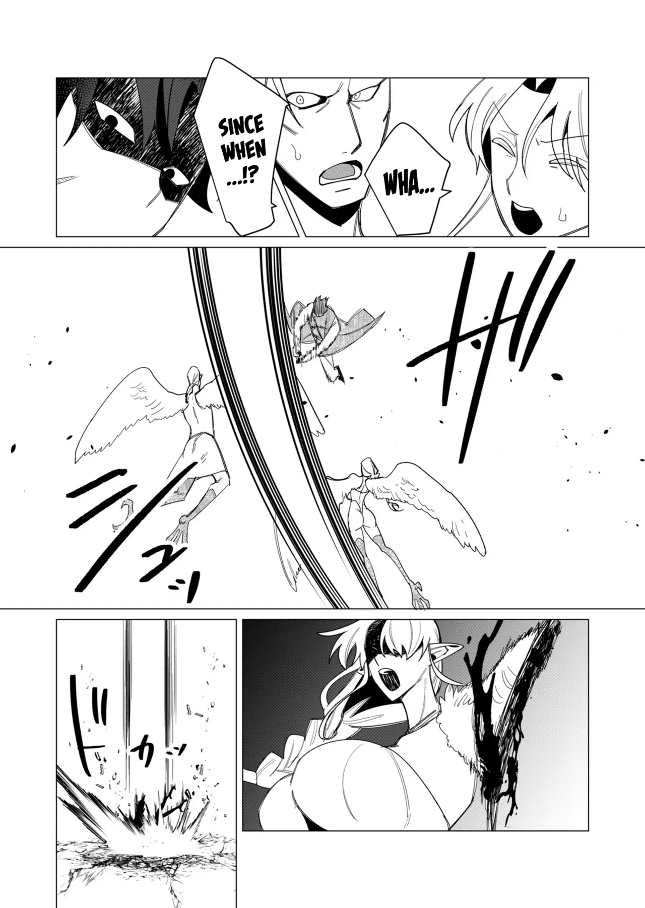 Yuusha-sama wa Houshuu ni Hitozuma o Gokibou desu Vol. 2 Chapter 1 - page 162