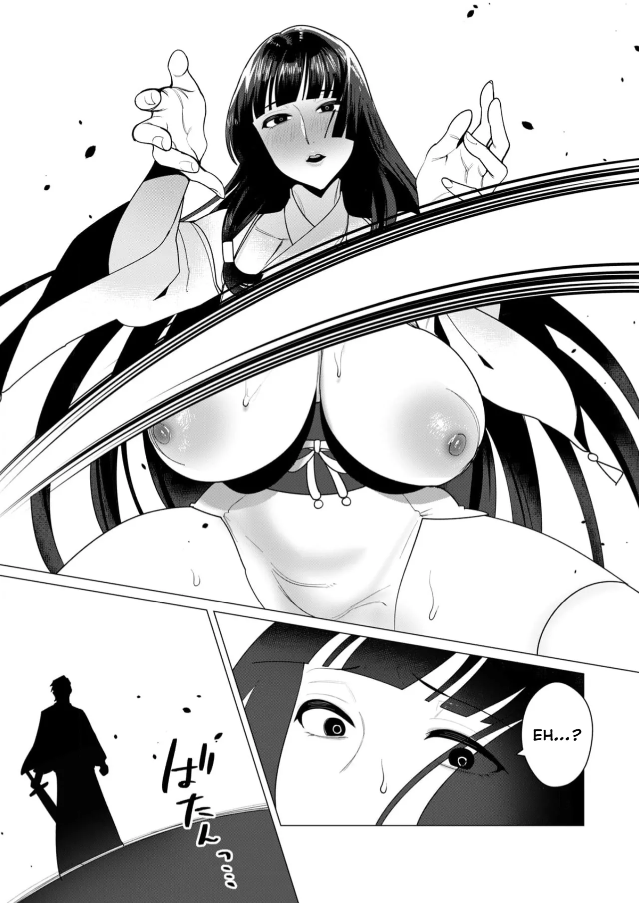 Yuusha-sama wa Houshuu ni Hitozuma o Gokibou desu Vol. 2 Chapter 1 - page 74