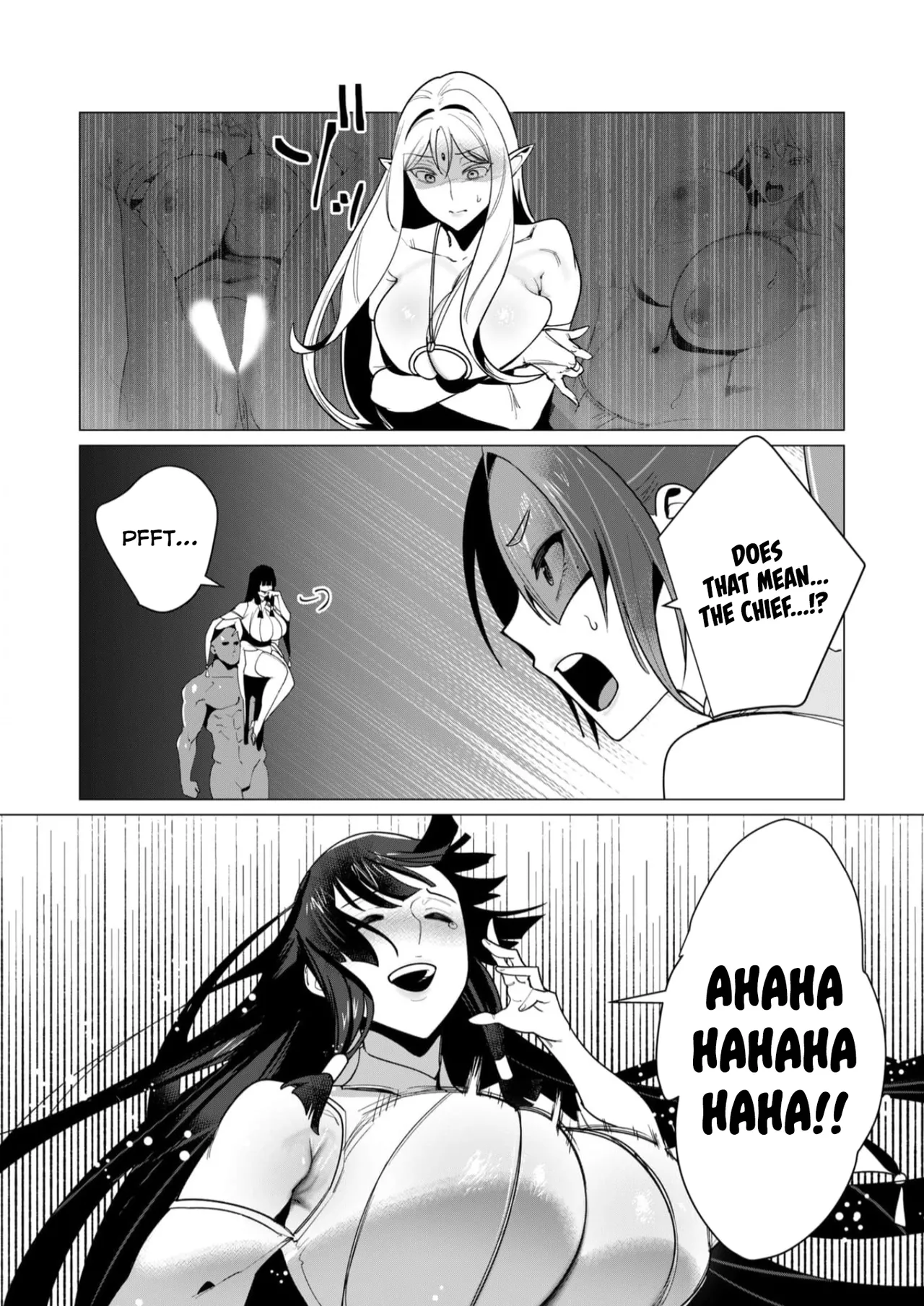 Yuusha-sama wa Houshuu ni Hitozuma o Gokibou desu Vol. 2 Chapter 1 - page 86