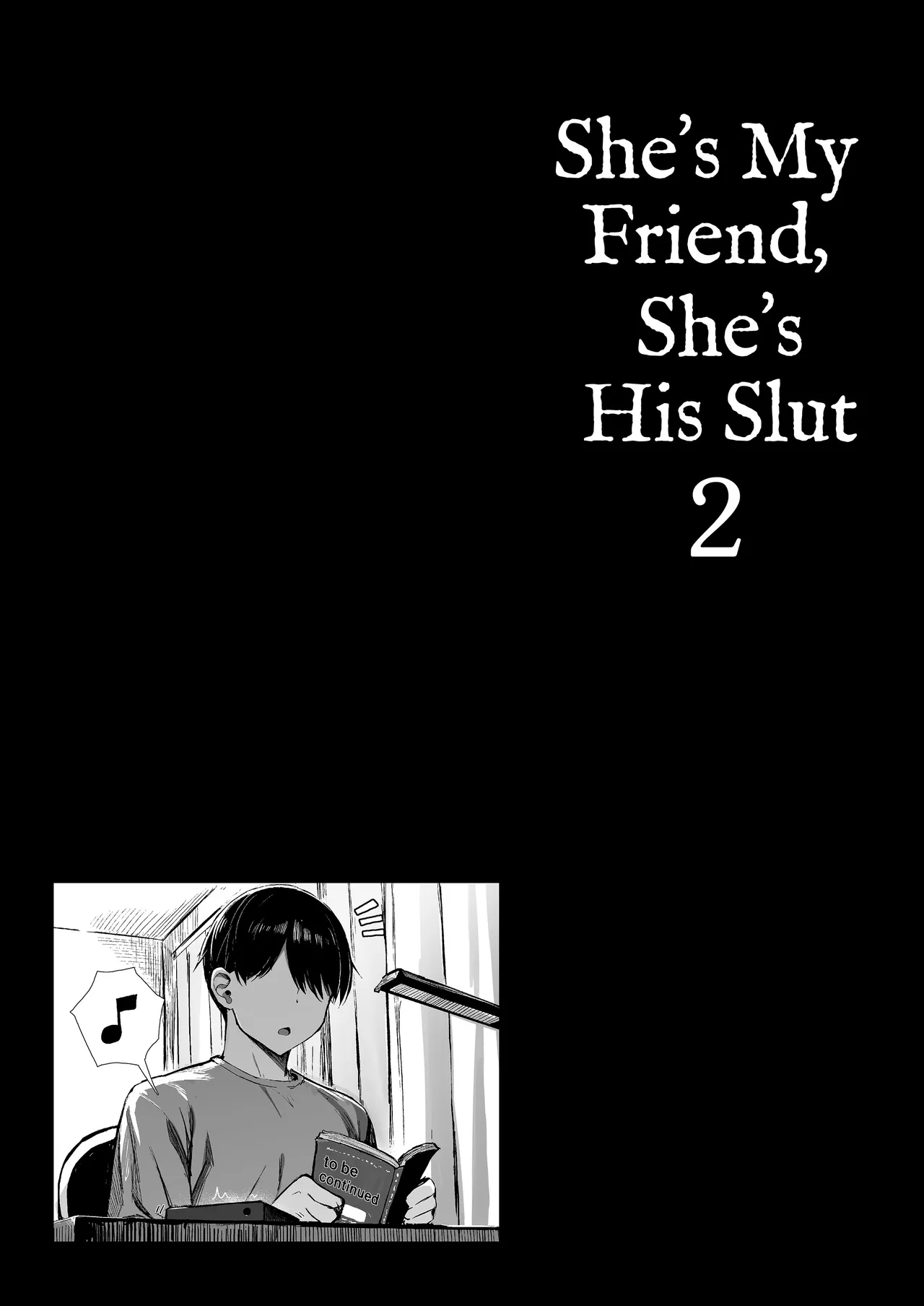 Seiso Kanojo, Ochiru. II Chapter 1 - page 61