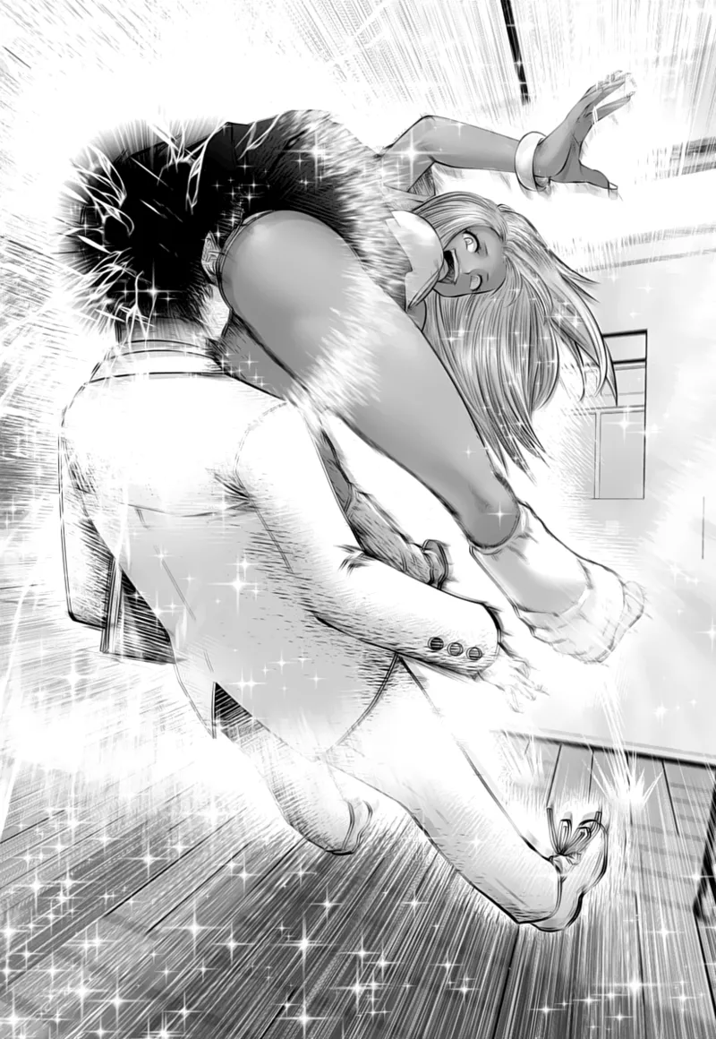 Black Gakkou ni Tsutomete Shimatta Sensei - Transferred to the Gyaru Academy vol 1 Chapter 1 - page 119